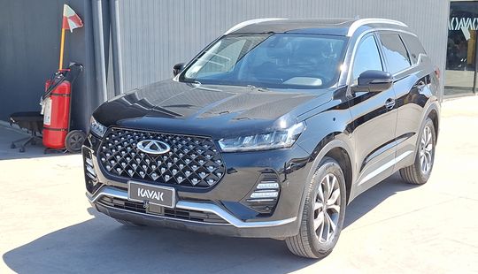 Chery • Tiggo 7 Pro