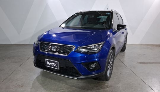 Seat • Arona