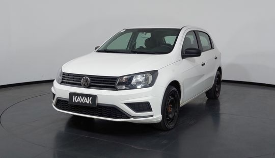 Volkswagen • Gol