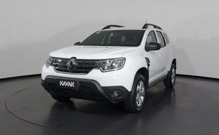 Renault • Duster