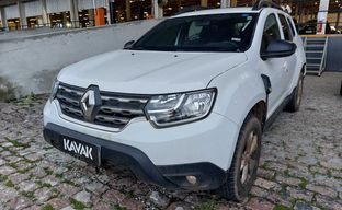 Renault • Duster