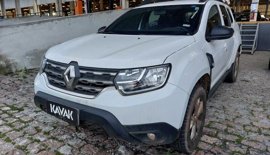 Renault • Duster