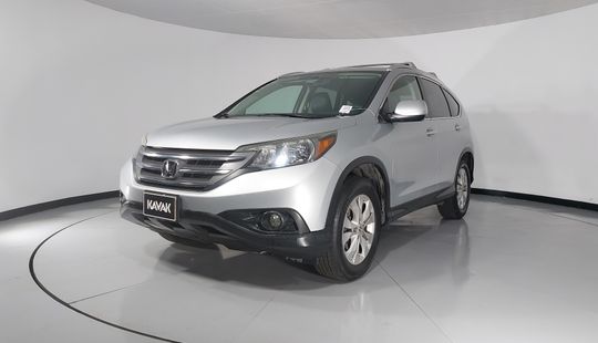 Honda • CR-V