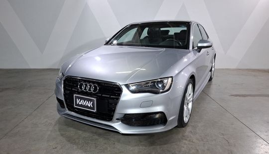 Audi • A3