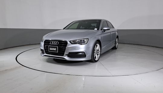 Audi • A3