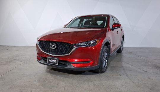 Mazda • CX-5