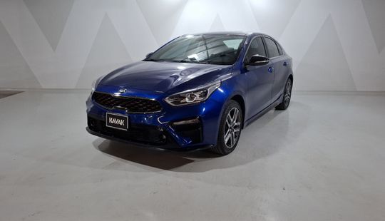 Kia • FORTE