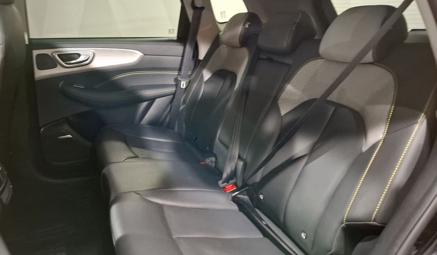 Mg Rx5 1.5 ELEGANCE DCT Suv 2024