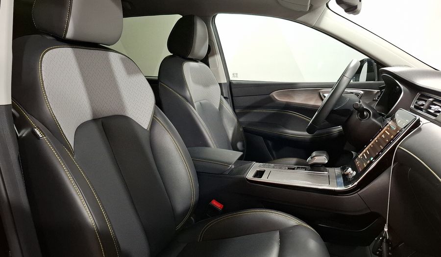 Mg Rx5 1.5 ELEGANCE DCT Suv 2024