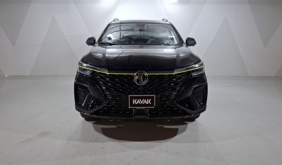 Mg Rx5 1.5 ELEGANCE DCT Suv 2024