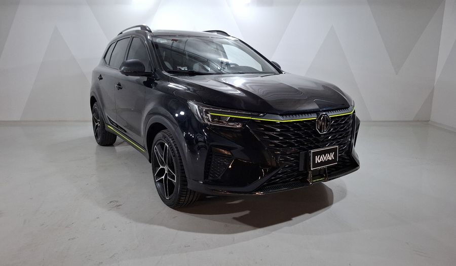 Mg Rx5 1.5 ELEGANCE DCT Suv 2024