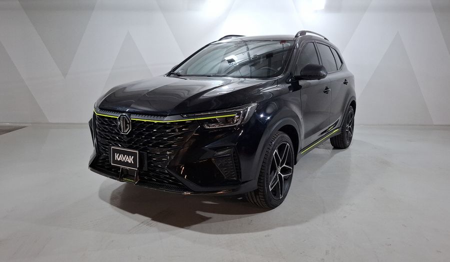 Mg Rx5 1.5 ELEGANCE DCT Suv 2024