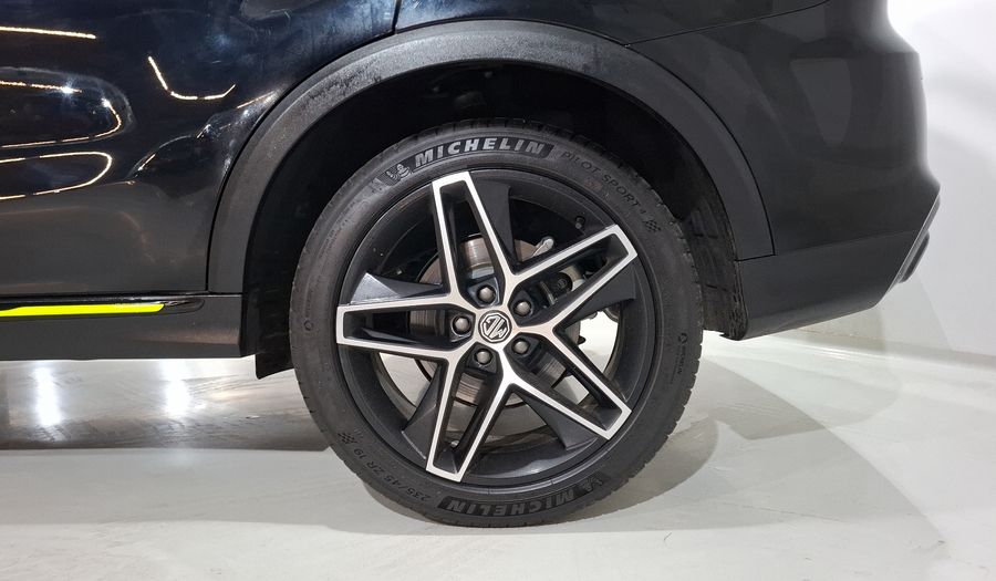 Mg Rx5 1.5 ELEGANCE DCT Suv 2024