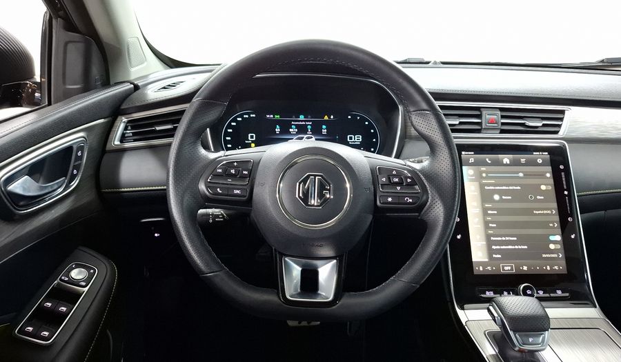 Mg Rx5 1.5 ELEGANCE DCT Suv 2024