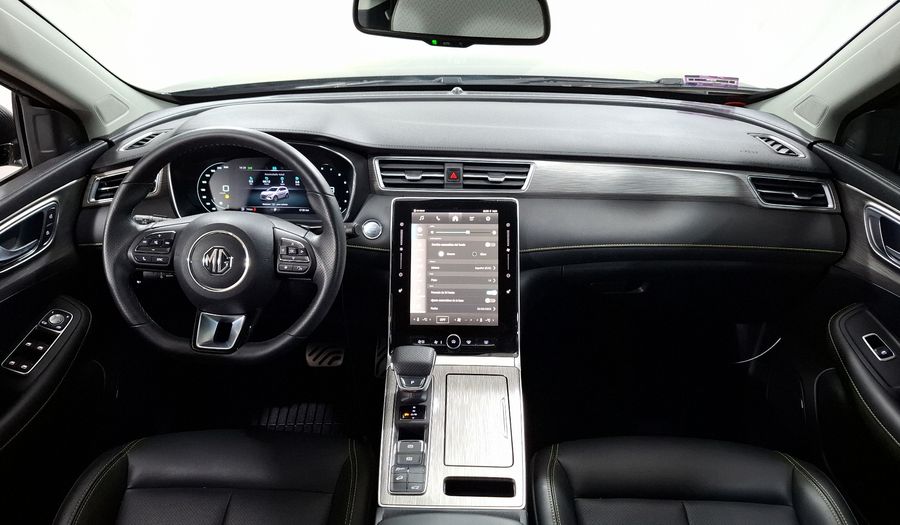 Mg Rx5 1.5 ELEGANCE DCT Suv 2024