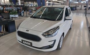 Ford • Ka