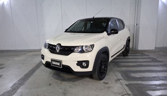 Renault • Kwid