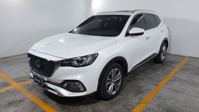 Mg Hs 2.0 TROPHY DCT AWD