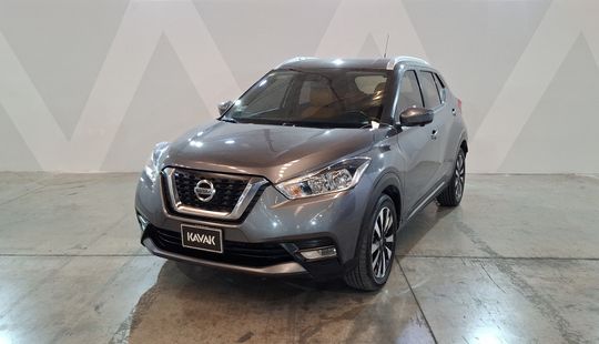 Nissan • Kicks