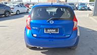 Nissan Note 1.6 ADVANCE Hatchback 2015