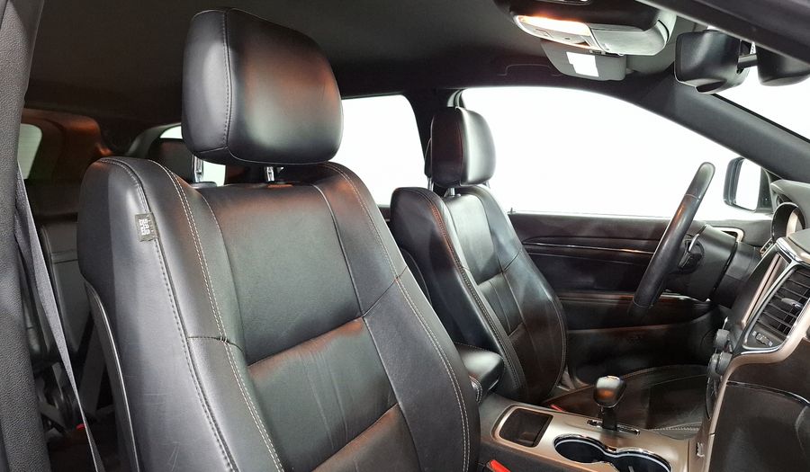 Jeep Grand Cherokee 3.6 LIMITED V6 Suv 2015
