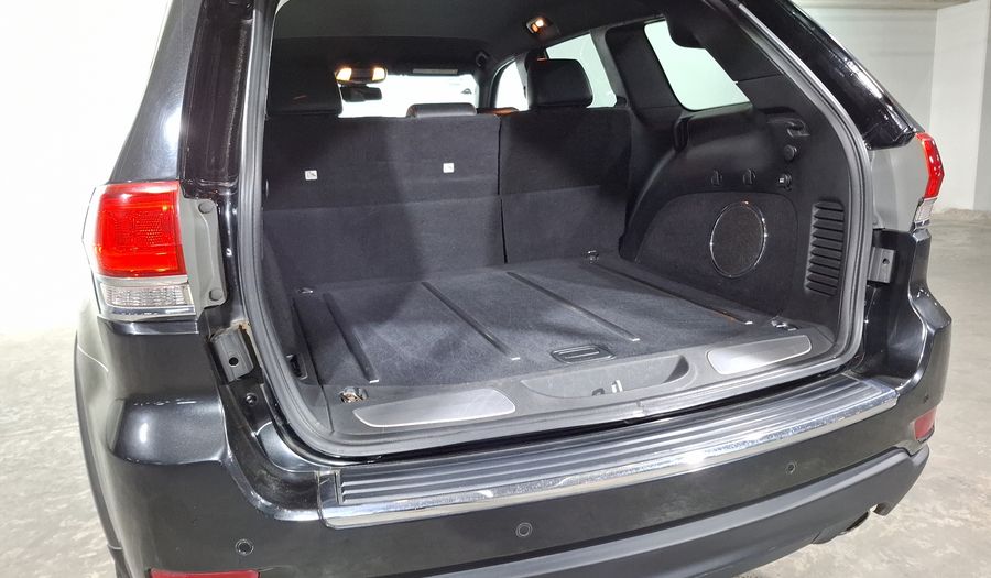 Jeep Grand Cherokee 3.6 LIMITED V6 Suv 2015
