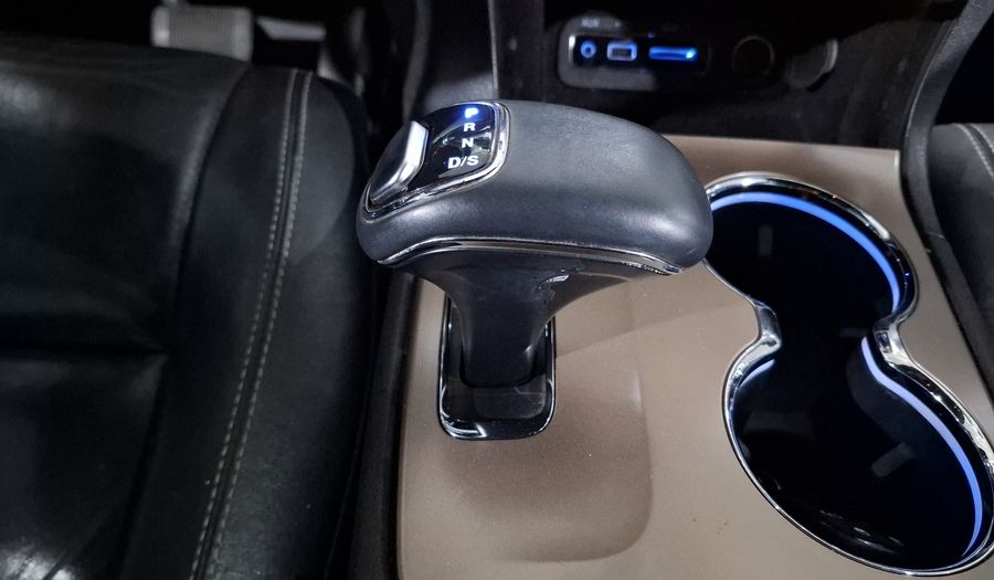 Jeep Grand Cherokee 3.6 LIMITED V6 Suv 2015