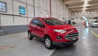 Ford Ecosport 1.6L SE Suv 2013