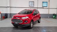 Ford Ecosport 1.6L SE Suv 2013