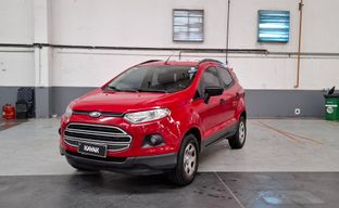 Ford • EcoSport