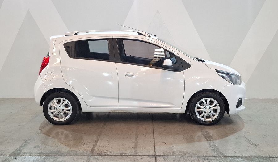 Chevrolet Beat 1.2 LTZ C Hatchback 2019