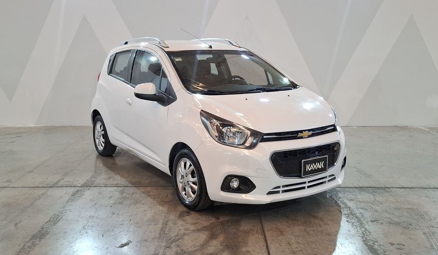Chevrolet Beat 1.2 LTZ C Hatchback 2019