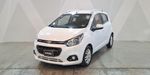 Chevrolet Beat 1.2 LTZ C Hatchback 2019