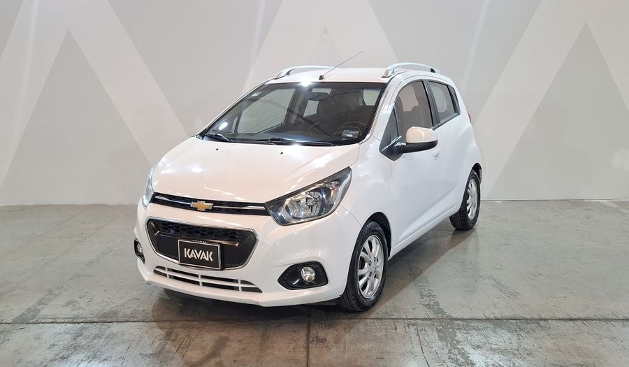 Chevrolet Beat 1.2 LTZ C Hatchback 2019