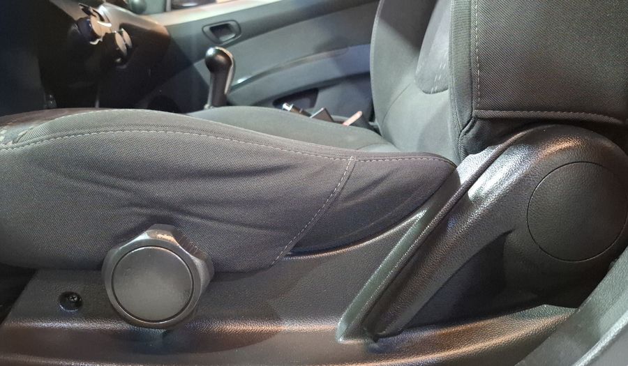 Chevrolet Beat 1.2 LTZ C Hatchback 2019