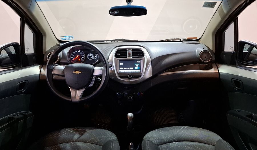 Chevrolet Beat 1.2 LTZ C Hatchback 2019