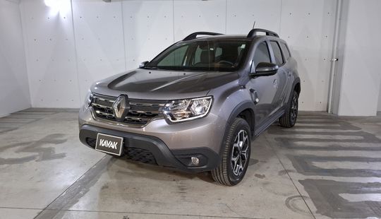 Renault • Duster