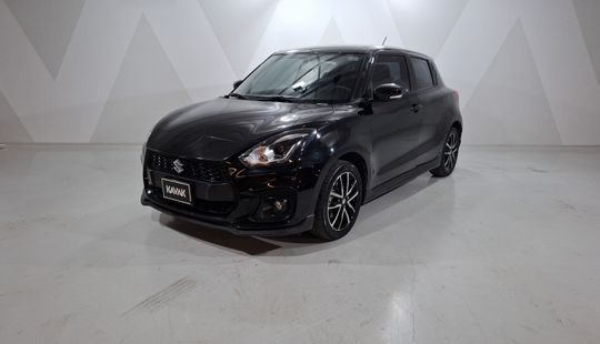 Suzuki • Swift