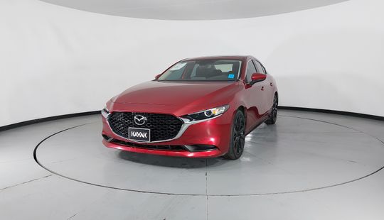 Mazda • Mazda 3