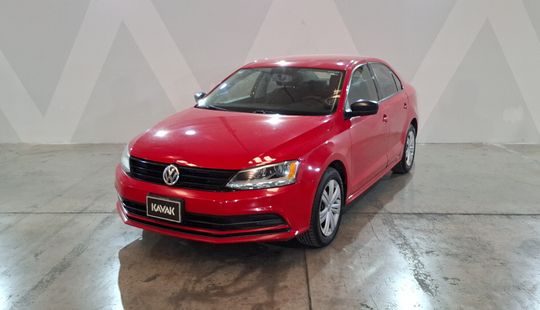 Volkswagen • Jetta