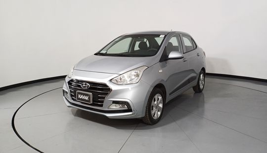 Hyundai • Grand i10