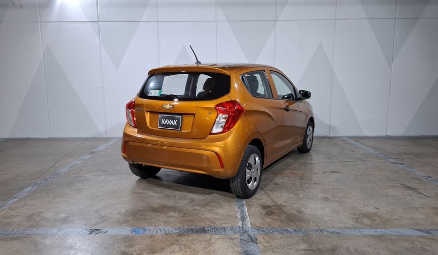 Chevrolet Spark 1.4 LT B Hatchback 2020