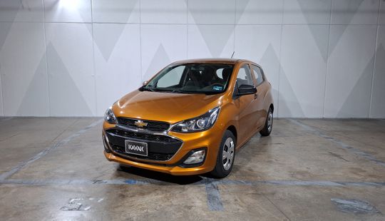 Chevrolet • Spark