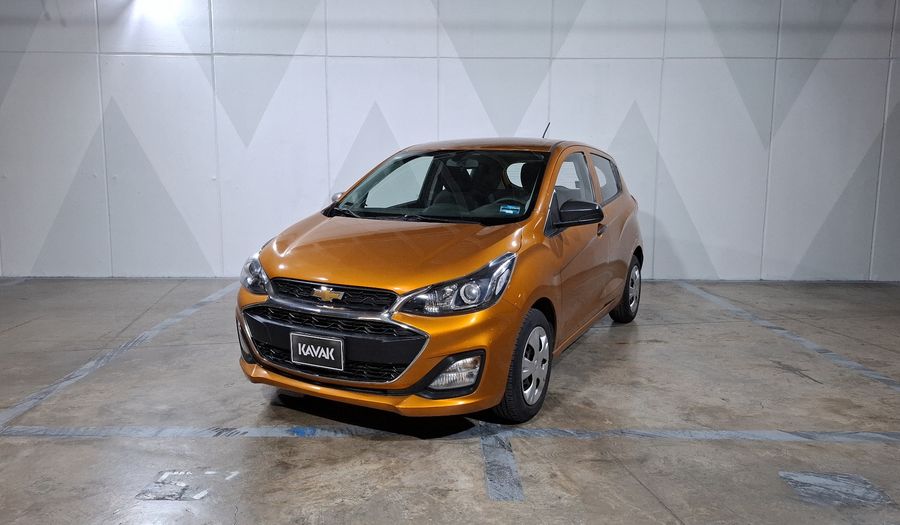 Chevrolet Spark 1.4 LT B Hatchback 2020