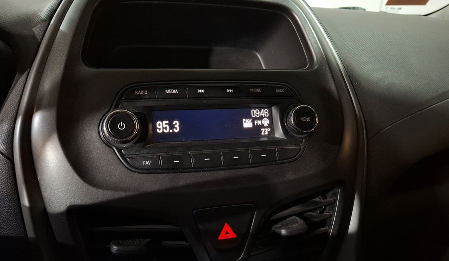 Chevrolet Spark 1.4 LT B Hatchback 2020