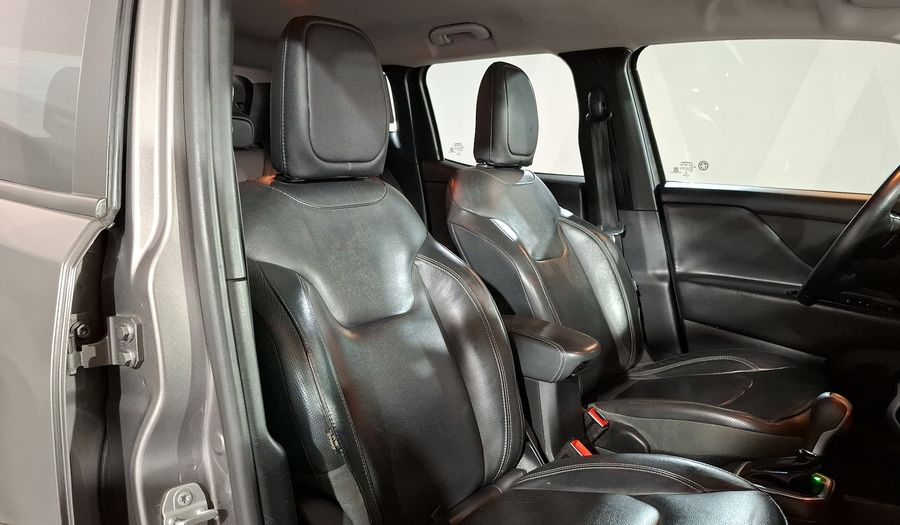 Jeep Renegade 1.8 LATITUDE AUTO Suv 2022