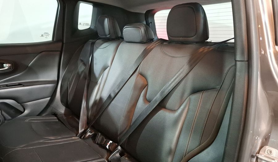 Jeep Renegade 1.8 LATITUDE AUTO Suv 2022