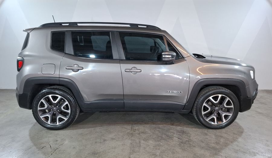 Jeep Renegade 1.8 LATITUDE AUTO Suv 2022