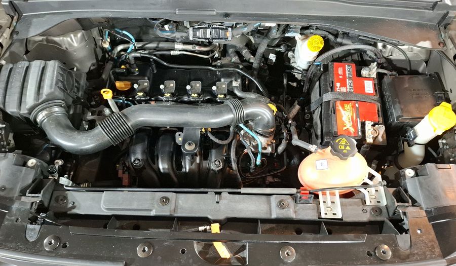 Jeep Renegade 1.8 LATITUDE AUTO Suv 2022