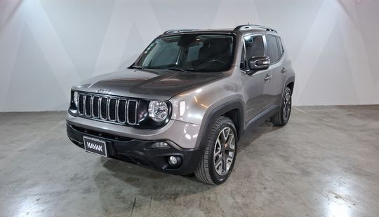 Jeep • Renegade